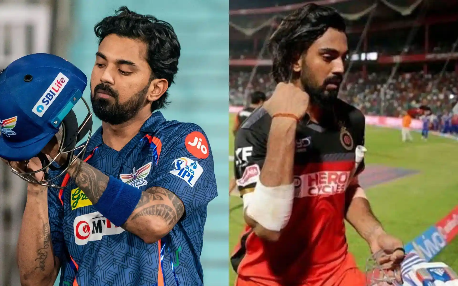 IPL 2025 Auction: 3 Biggest Blunders Made By RCB